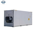 Tianjin LYJN 20ft 40 Feet Solar Cold Storage Room Containers Walk In Freezer Storage Room